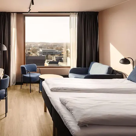 Scandic 3* Sarpsborg