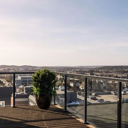 Scandic Hotel Sarpsborg
