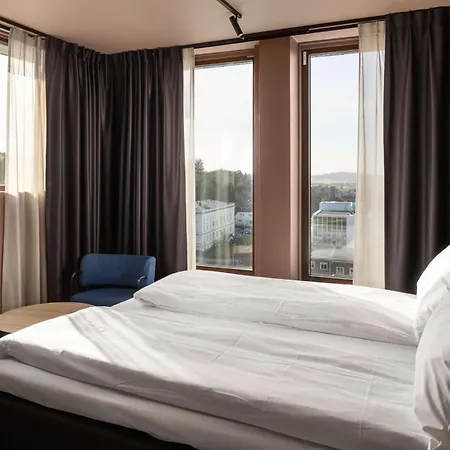 Ξενοδοχείο Scandic