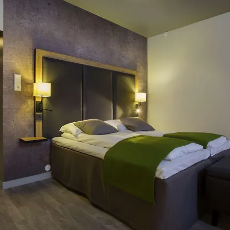 Scandic Ξενοδοχείο Sarpsborg