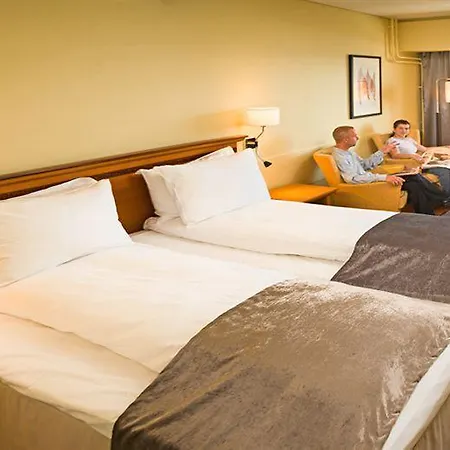 Scandic Hotel 3*
