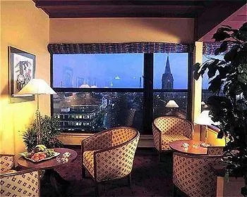 Scandic 3* Sarpsborg