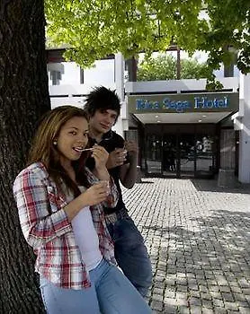 Ξενοδοχείο Scandic 3*