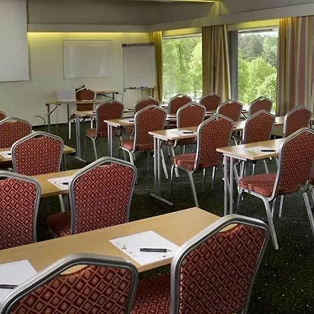 Ξενοδοχείο Scandic