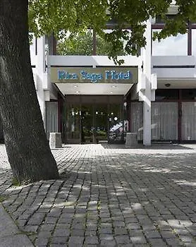 Scandic Hotel 3*