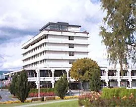 Ξενοδοχείο Scandic Sarpsborg