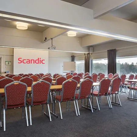 Scandic 3*