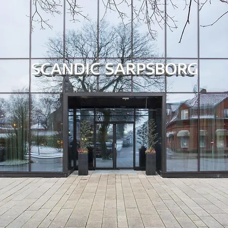 Scandic Hotel Sarpsborg