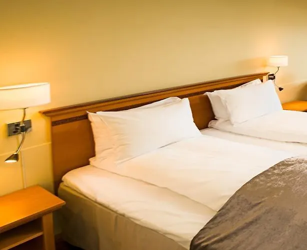 Hotell Scandic Sarpsborg