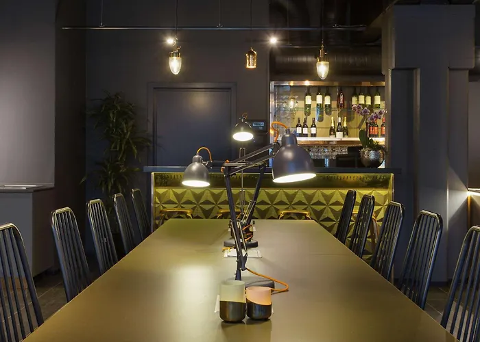 Scandic 3* Sarpsborg