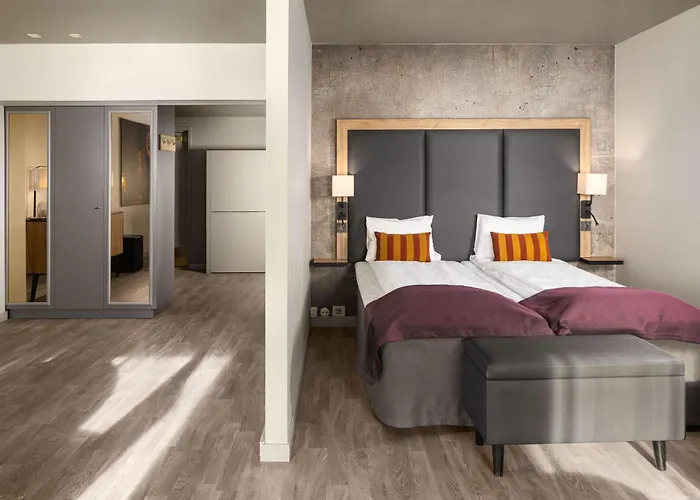 Scandic 3* Sarpsborg