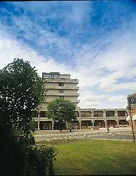 Scandic 3* Sarpsborg